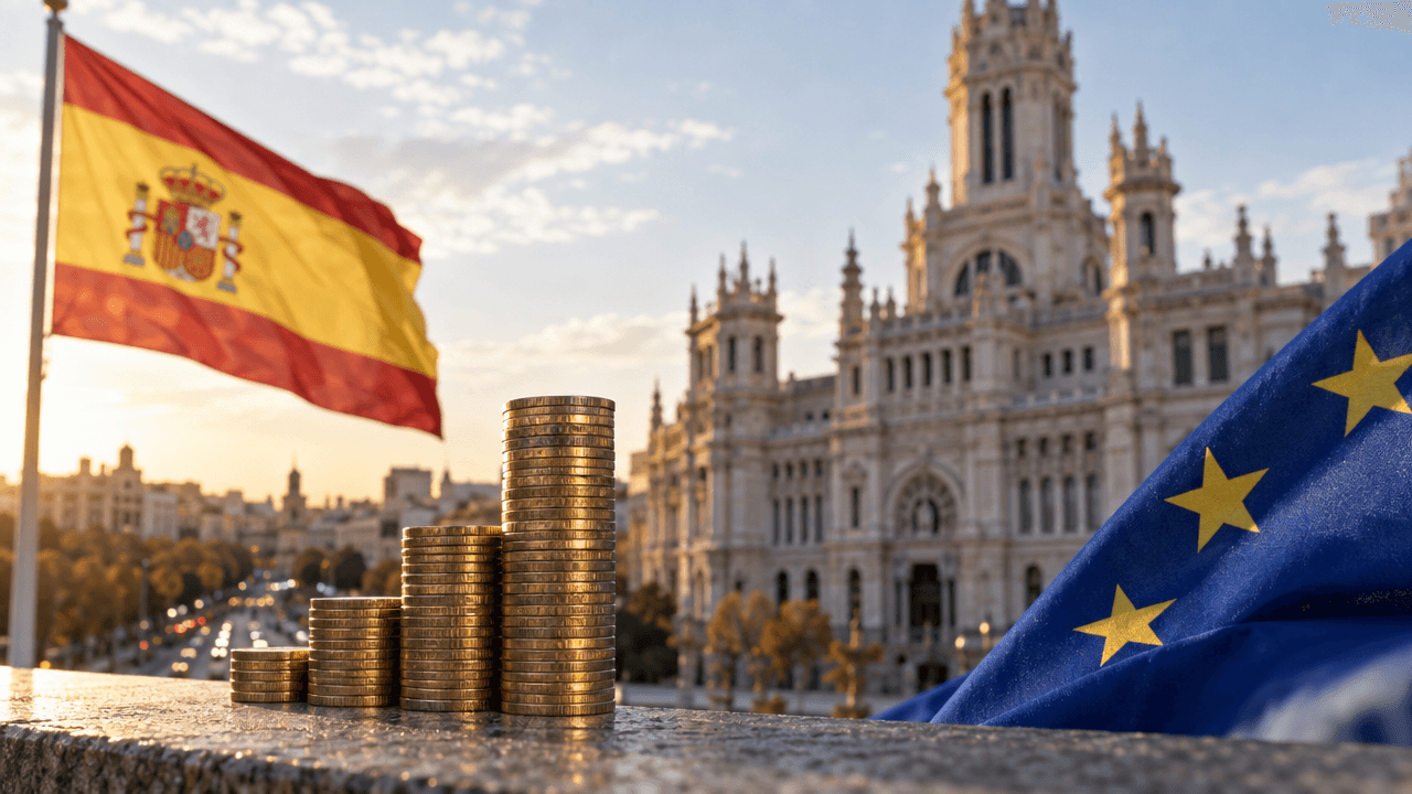 Spanish Inflation Surprise: What Traders Need To Know Right Now