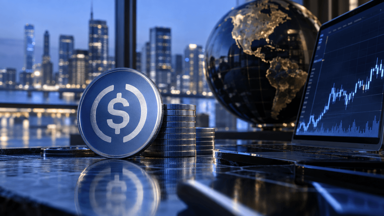 Coinbase’s New USDC-Native Clearinghouse: What Traders Should Know