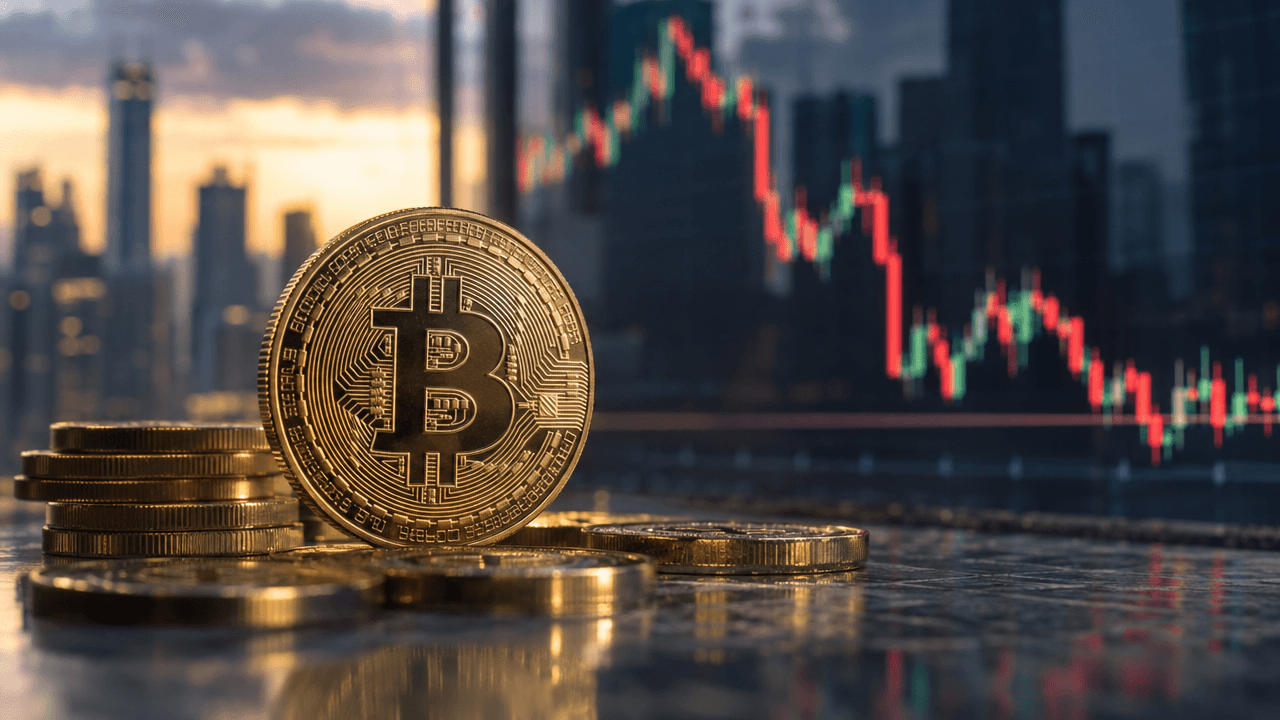 Bitcoin Near $84K: What Traders Should Learn From This Pullback