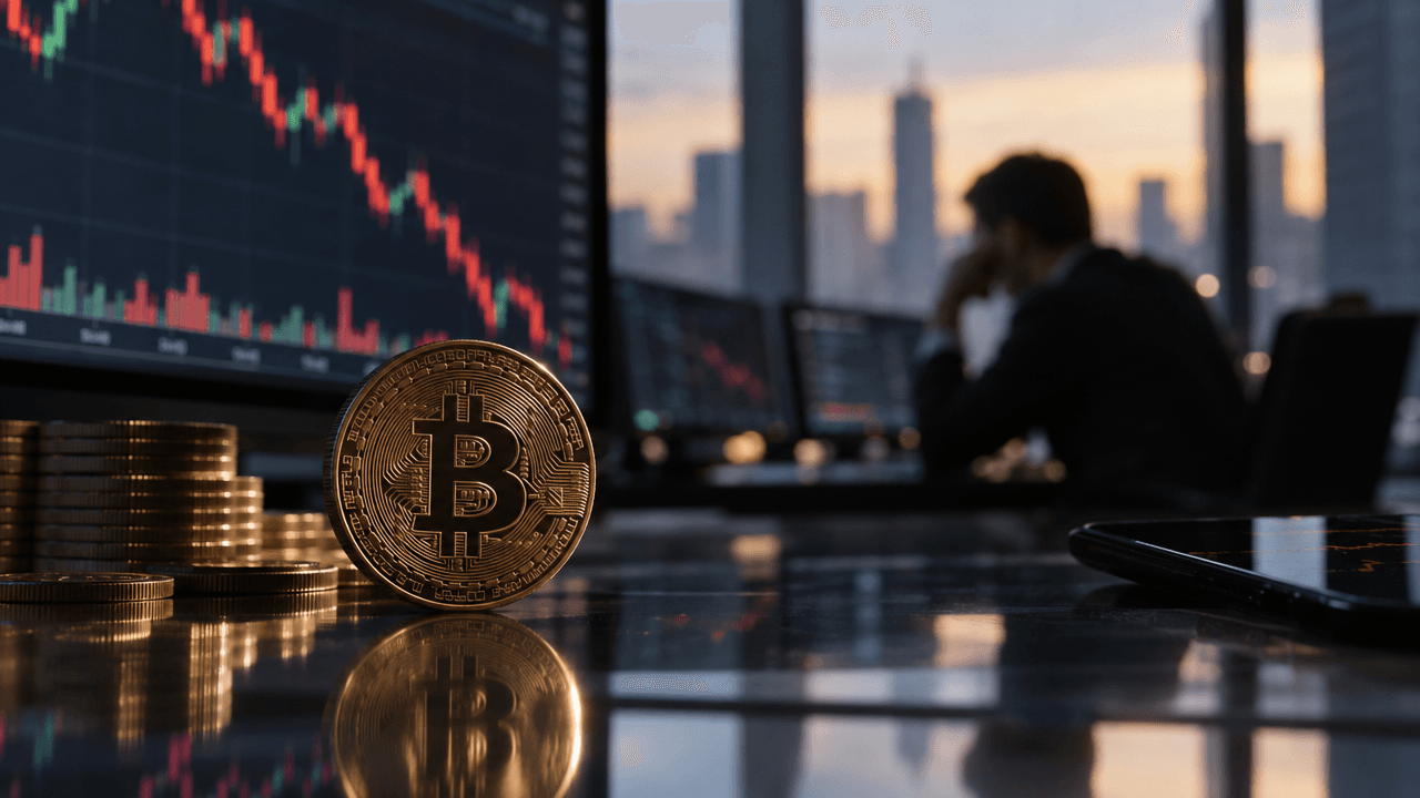 Why Crypto Futures Leverage Hitting a Two-Year Low Matters for Traders