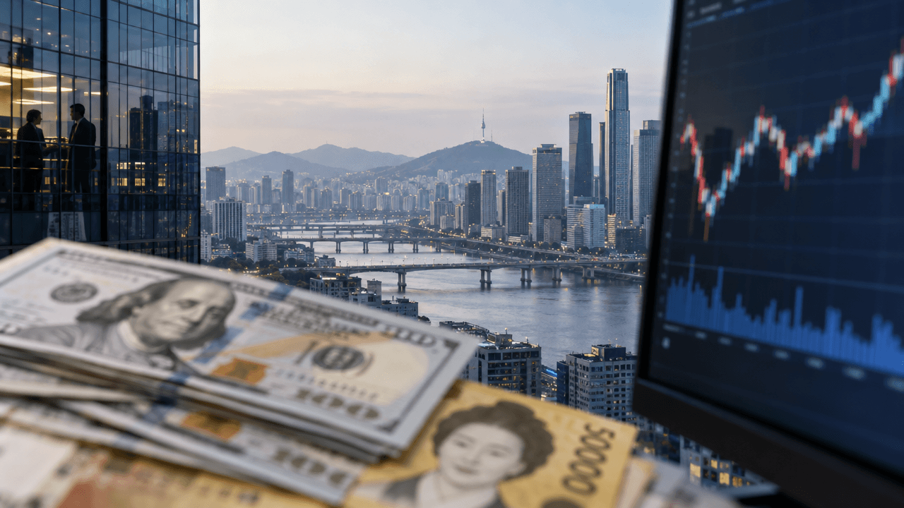 Dollar, Flows, And Yields: Why Asian FX Still Trades On The Micro