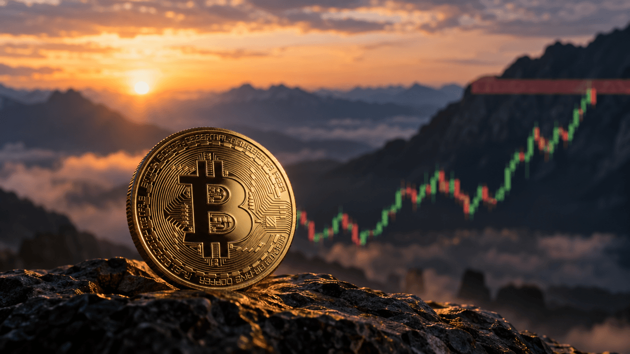 Bitcoin’s Leverage Reset: What Long-Term Holder Supply Is Telling Traders
