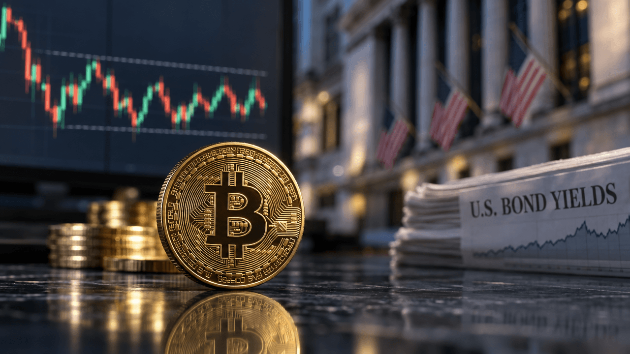 Bitcoin Stuck Between $83.6K and $85.65K: What Range-Bound Action Means