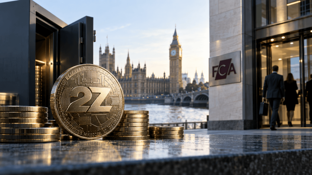 Crypto Token Unlocks: Navigating 2Z Supply Shock and UK FCA Shift