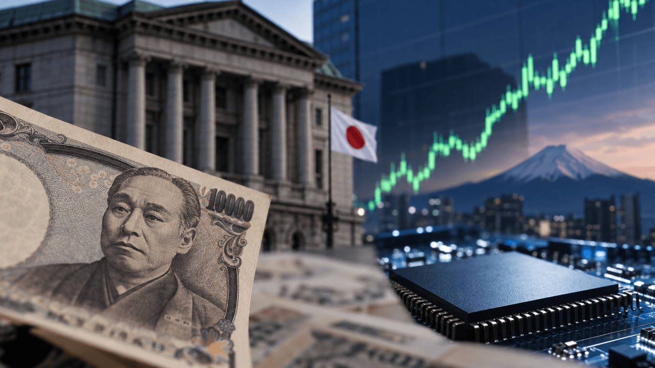 Yen Slide, Nikkei Surge: What Dovish BOJ Signals Mean For Traders