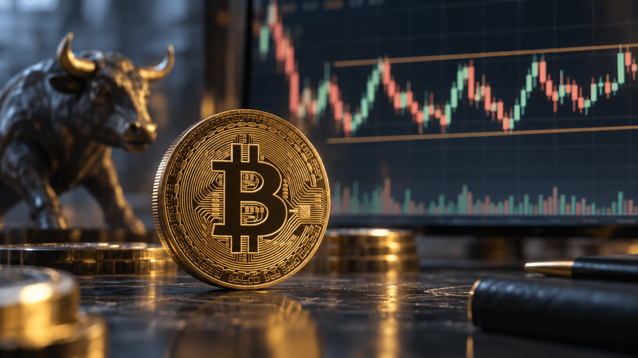 Crypto Demand Is Improving, But Prices Are Still Stuck in a Range