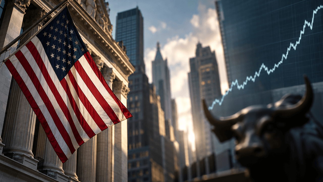 10-Year Treasury Spikes to 19-Year High: What Traders Must Know