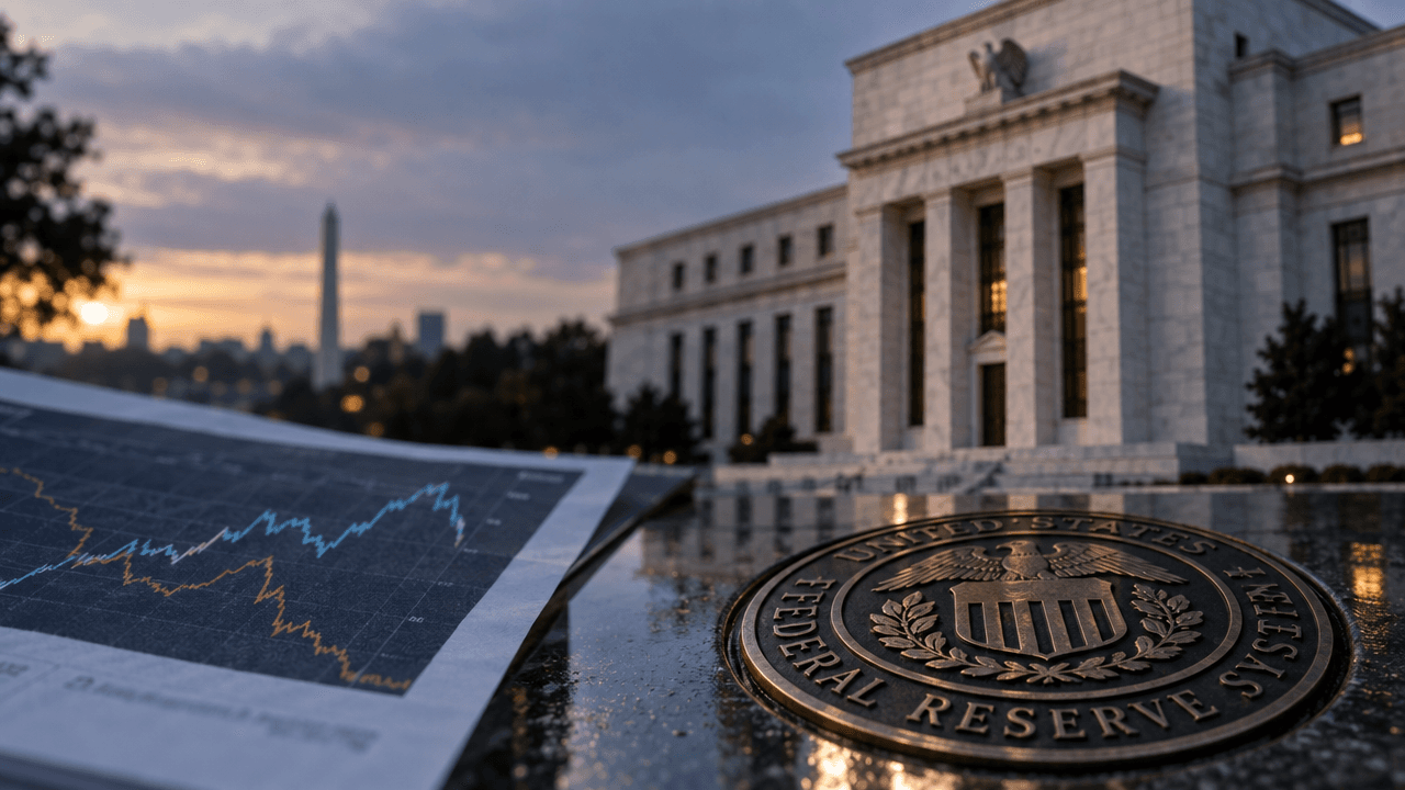 Softer U.S. Inflation Eases October Fed Hike Odds But Keeps Risks Alive