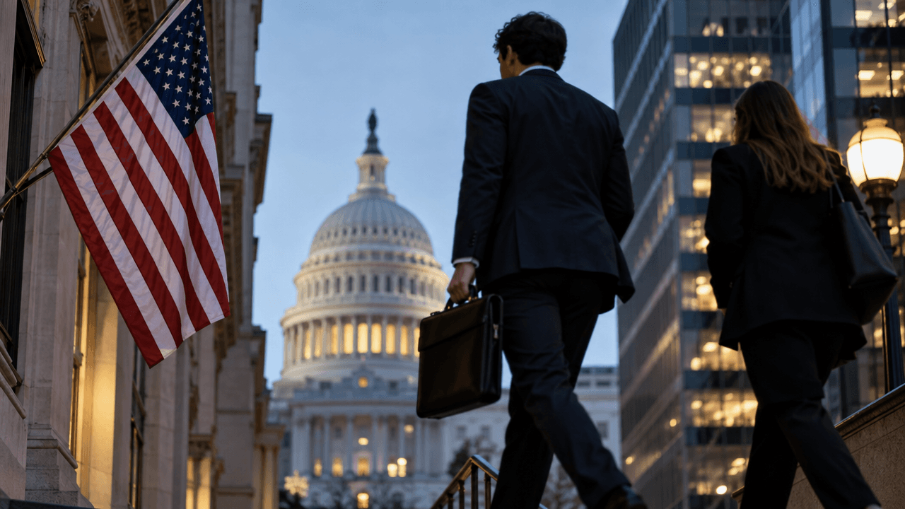 Markets Brace for US September Payrolls: What Traders Should Watch