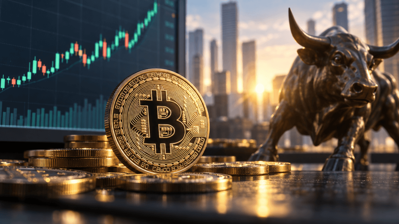 Bitcoin’s $86K Breakout: What ETF Flows Mean For Traders