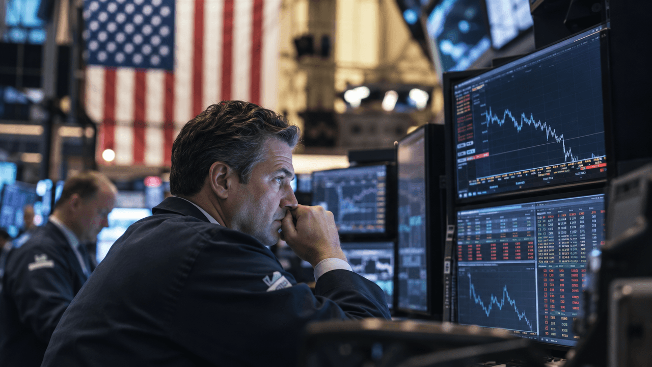 How U.S. Jobs Data Drives Futures, Rates and FX Every Month