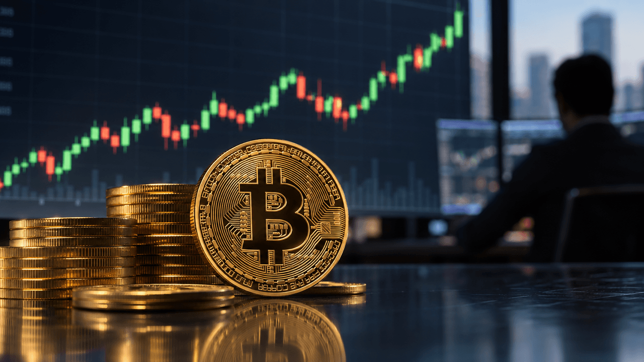Bitcoin Futures Leverage Returns: How Traders Should Read the Open Interest Spike