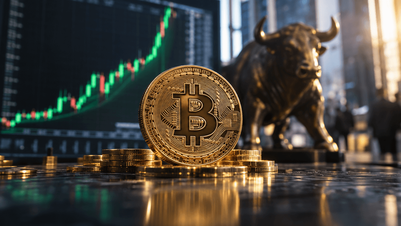 Bitcoin Breaks The $85K Barrier: What Traders Should Learn From The Rally