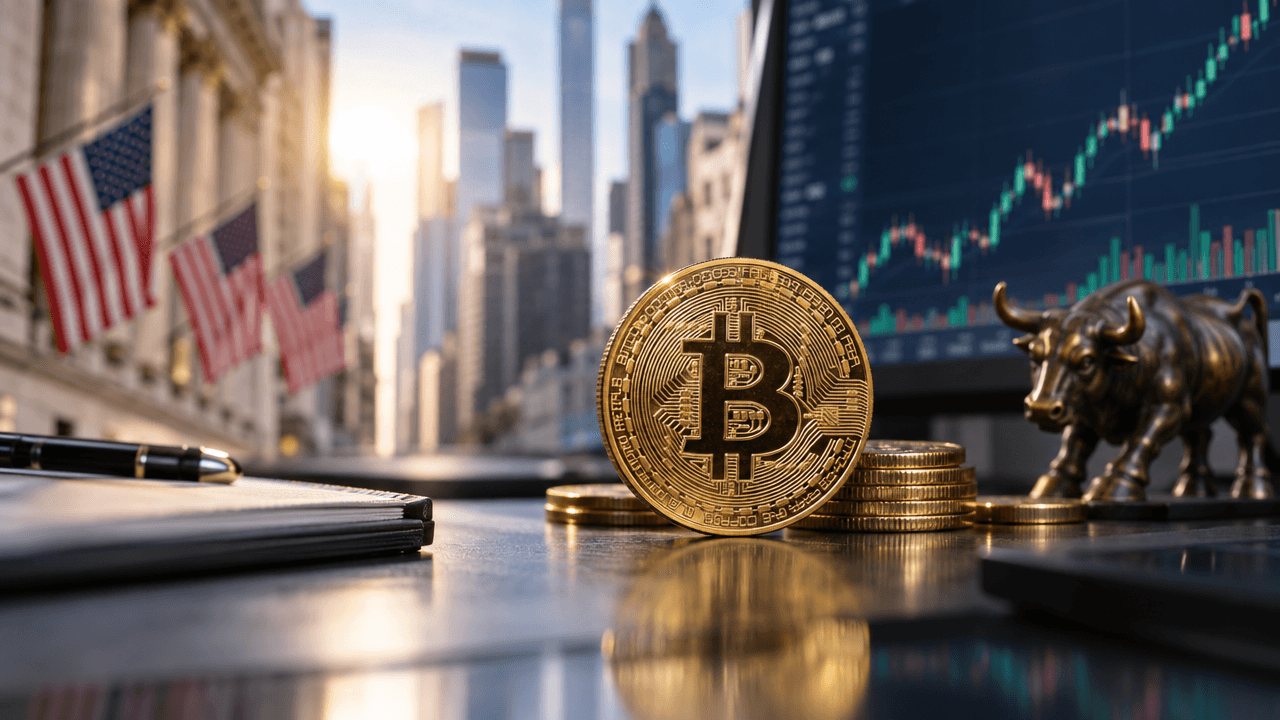 Citi’s $113K Bitcoin Call: What Traders Should Really Take From It