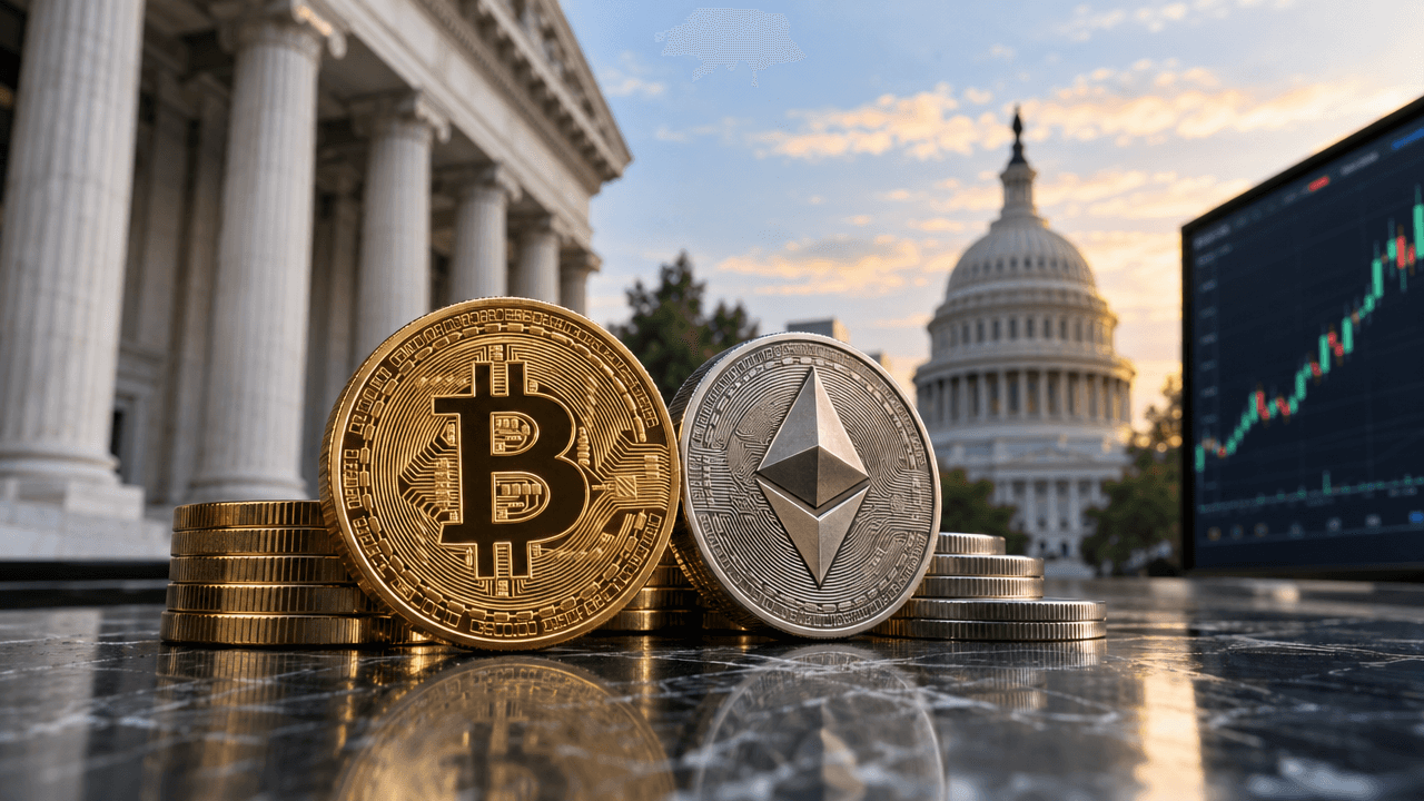 SEC Greenlights 3x Crypto ETPs: What Traders Need To Know