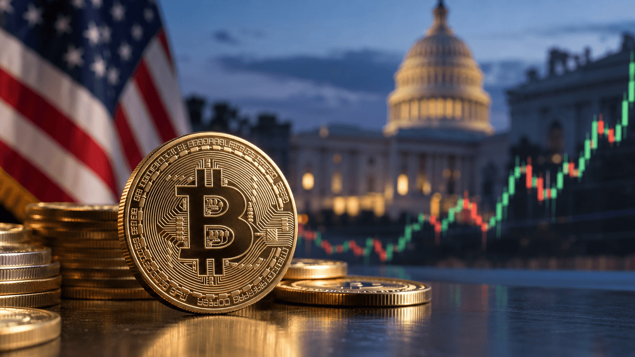 Bitcoin Near $85K: How ETF Flows Are Shaping the Next Move