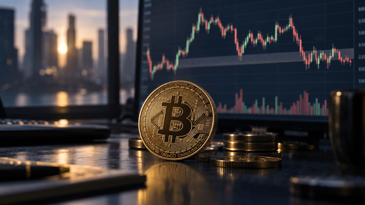 Bitcoin Near $85K: How Traders Can Navigate The Current Range