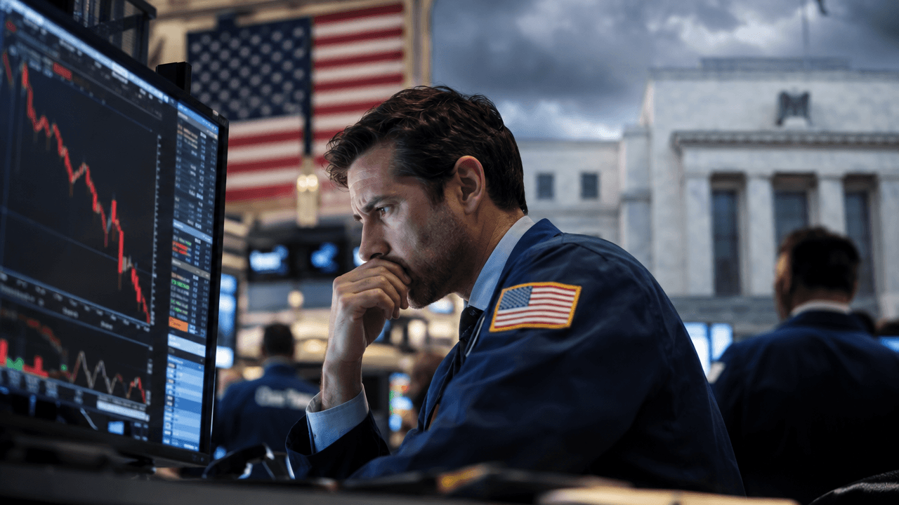 Payroll Miss Reprices Fed Odds: What Traders Need To Know Now
