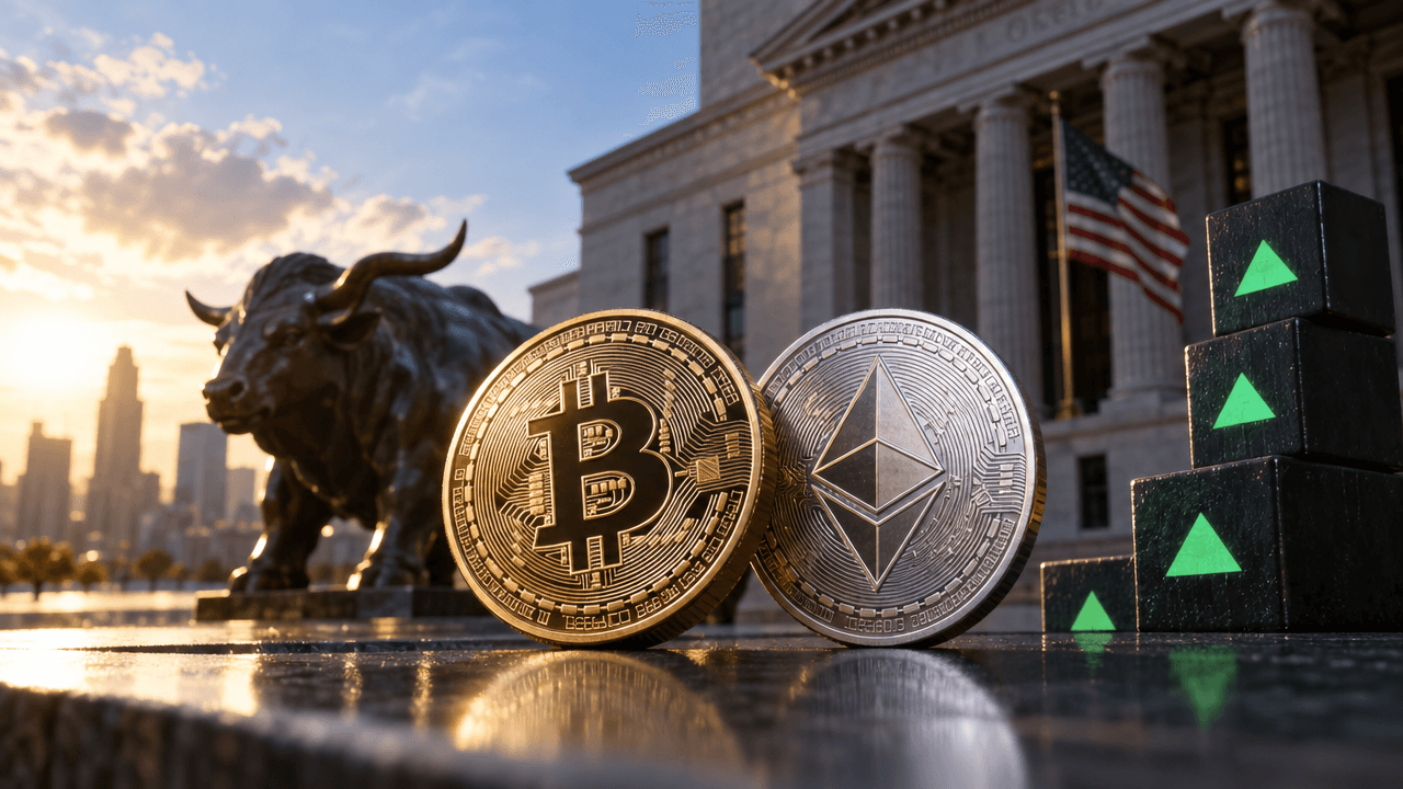 SEC’s 3x Crypto ETPs: What Leveraged Bitcoin and Ether Mean for Traders
