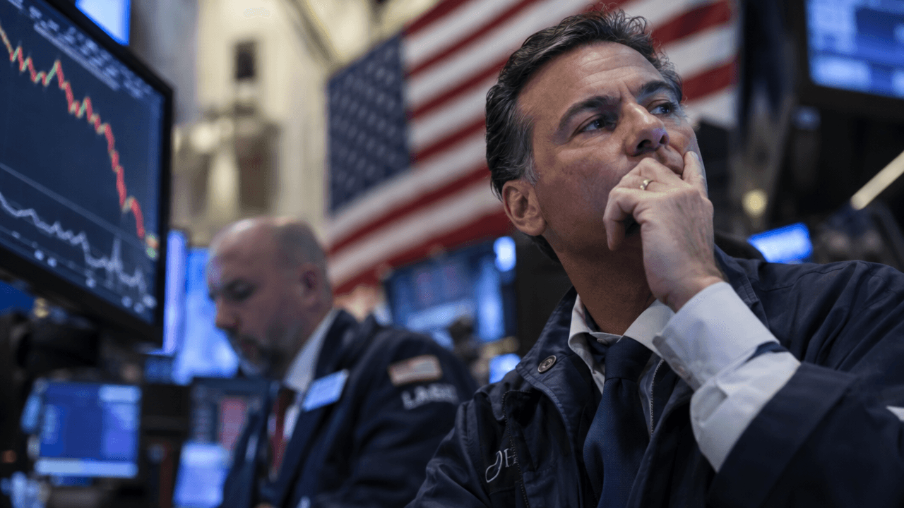Payrolls Surprise: How A 29K Jobs Print Reshaped Fed Hike Odds