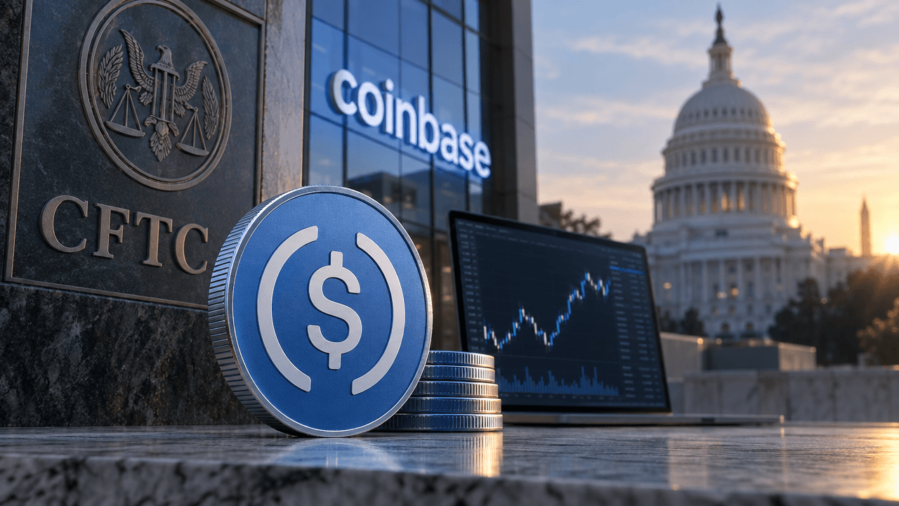 Coinbase’s Clearinghouse Win: What It Means For Crypto Derivatives