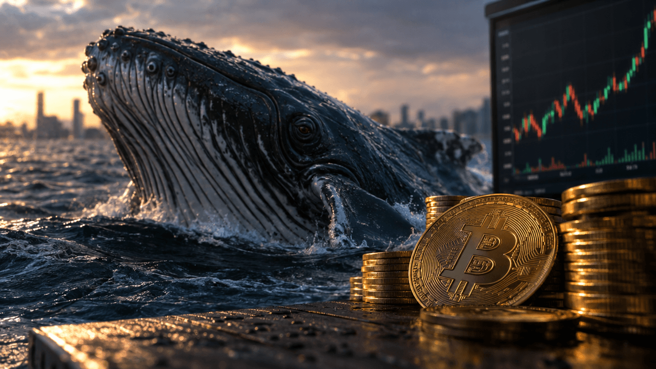 Bitcoin Whale’s $10.27M Long: What Traders Can Learn From This Big Bet