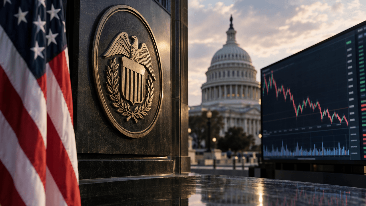 Soft September Jobs Report Knocks Out Odds Of An October Fed Hike