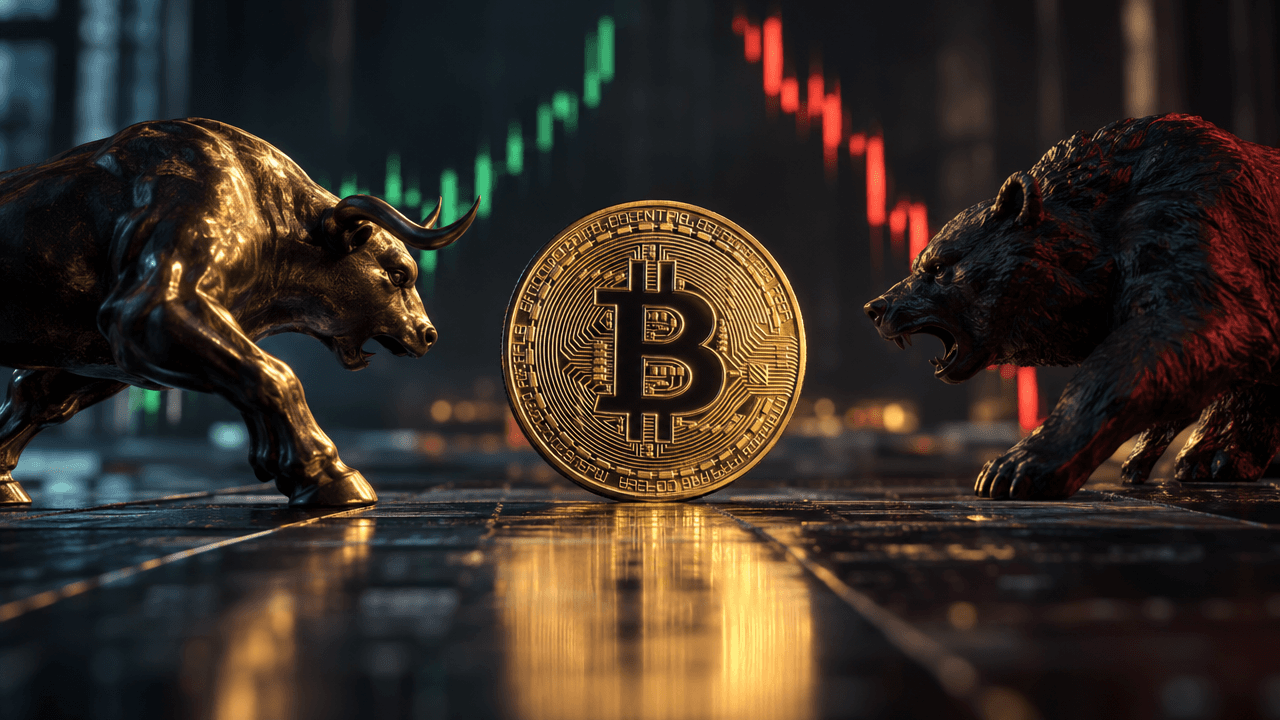 Bitcoin’s Leverage Loaded: Why Derivatives Make BTC Ripe for a Short Squeeze