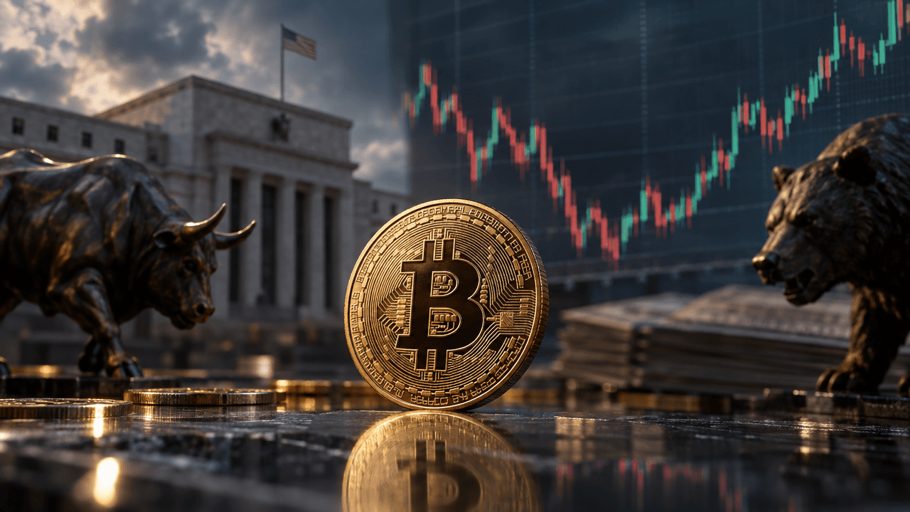 Bitcoin at $85K: How Consolidation and Yields Shape the Next Move