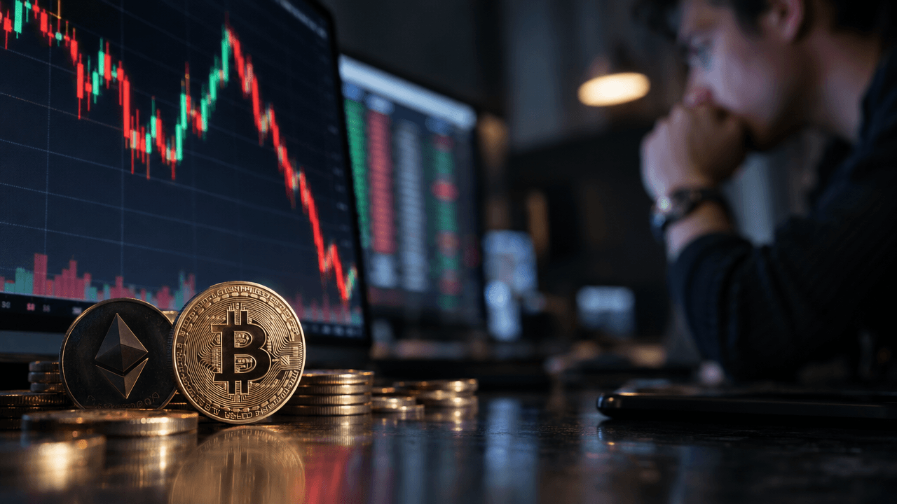 Leveraged Crypto Weekends: How Thin Liquidity Magnifies Volatility Risk