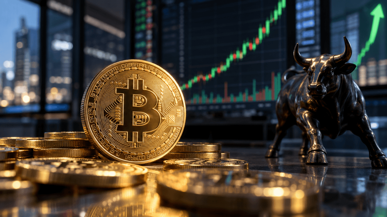 Bitcoin Derivatives Squeeze: $122M Short Wipeout Above $85K