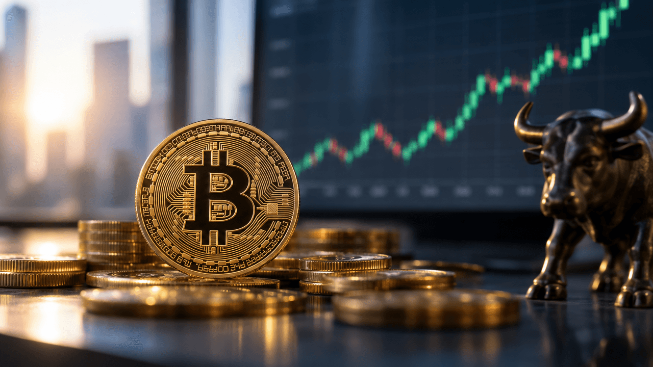 Bitcoin Holds $86K: What A 2% Daily Gain Means For Traders