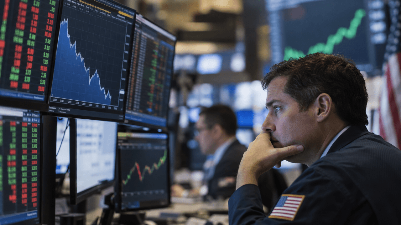 Weak Jobs, Weaker Dollar: How Soft Labor Data Hit Fed Hike Odds