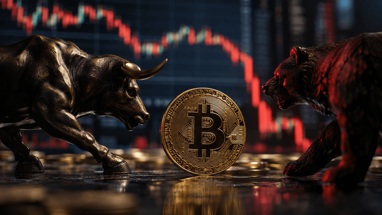 Bitcoin’s $90K Short Squeeze Risk: Opportunity And Danger For Traders