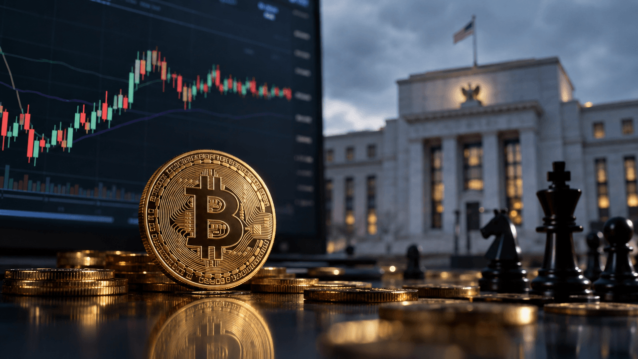 Bitcoin Near $85K: What SimFi Traders Can Learn From The Latest Rally