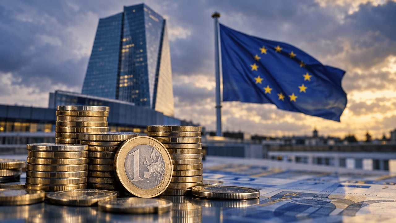 Eurozone Inflation Surprise: What It Means For The ECB And Markets