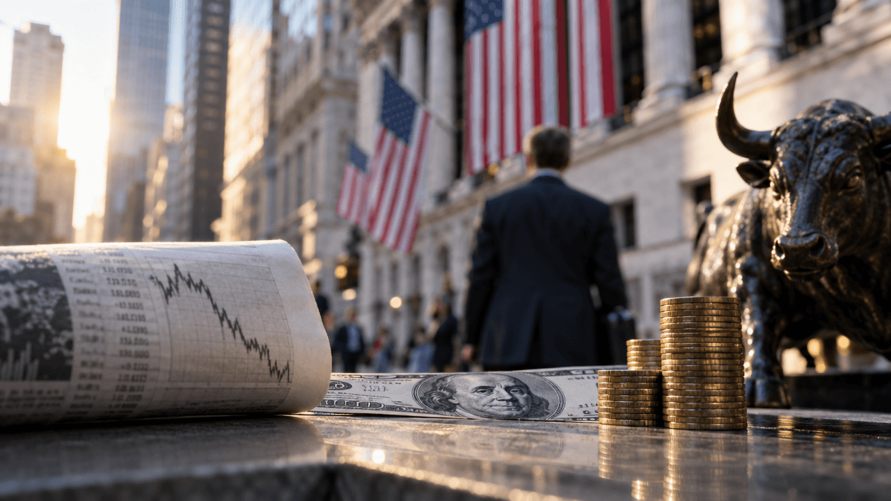 Weak Jobs, Weaker Hike Odds: How September Data Hit October Fed Expectations
