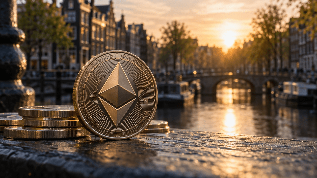 Ethereum’s Glamsterdam Testnet Fork: What Traders Need To Know