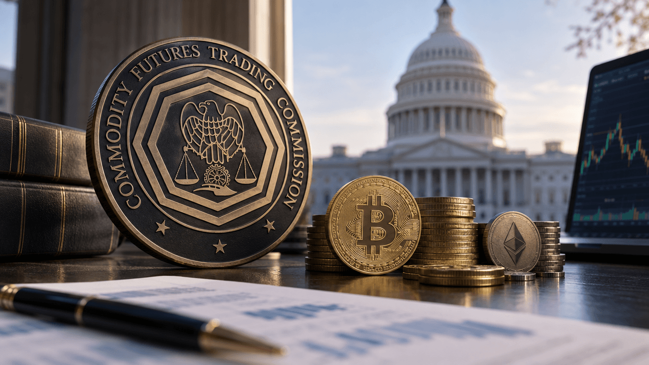 CFTC’s Perpetual Futures Shift: What It Means For Crypto Traders