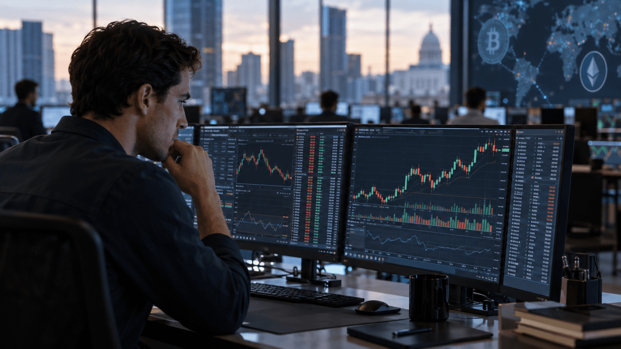 U.S. Crypto Derivatives: What Early Rulemaking Means For Traders
