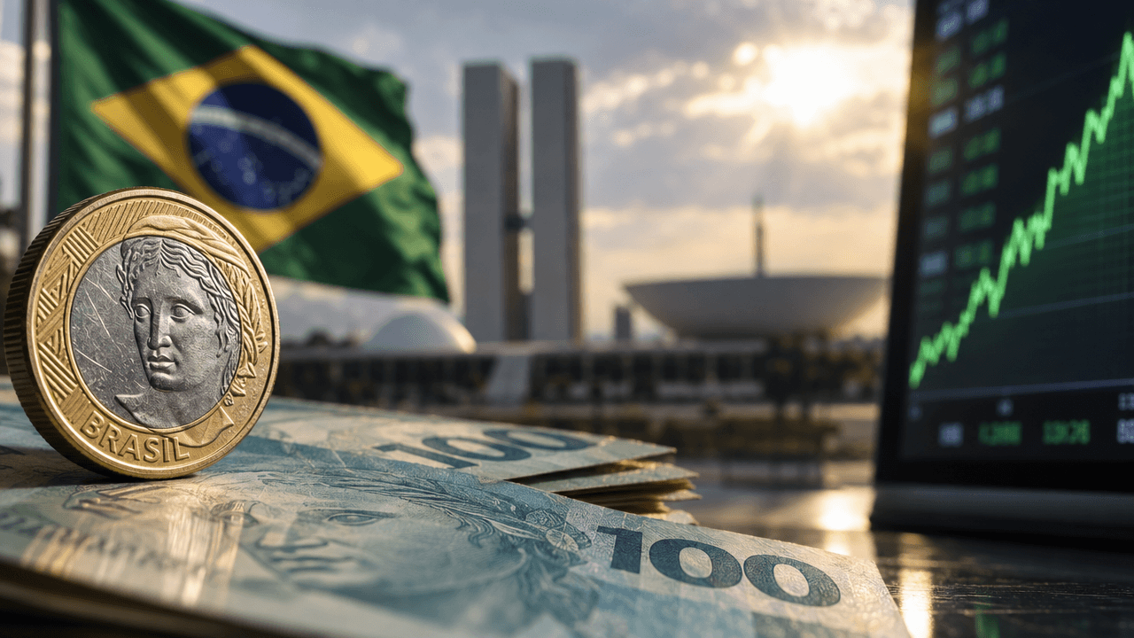 Brazilian Real Futures Rally: What Election Fiscal Optimism Means for Traders