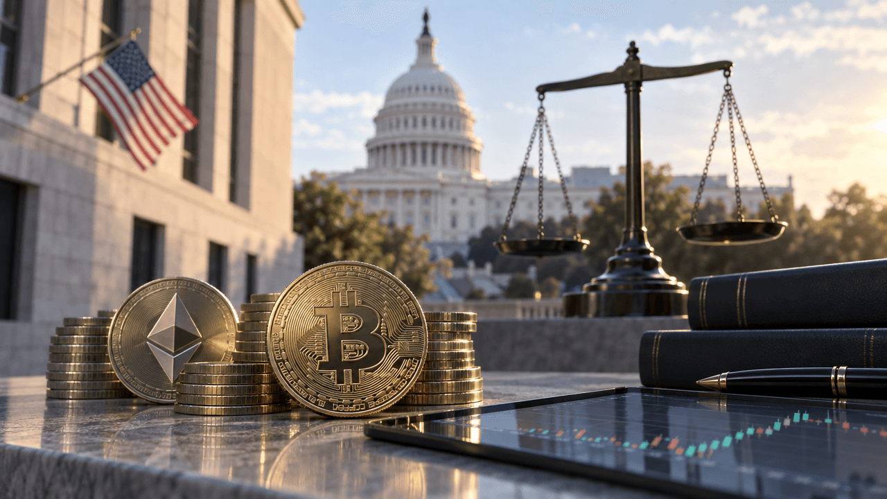 CFTC Opens Door to Regulated Perpetual Futures in the U.S.