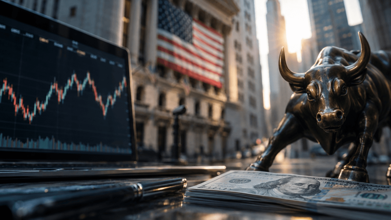 Why Multi-Decade-High U.S. Treasury Yields Matter for Every Trader