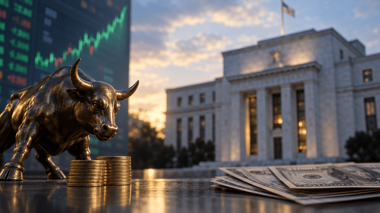 Fed Hike Odds Fade As Jobs Cool: What Traders Should Watch Next