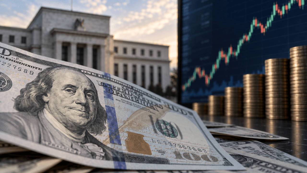 Dollar Strength and Fed Minutes: What Traders Need to Know