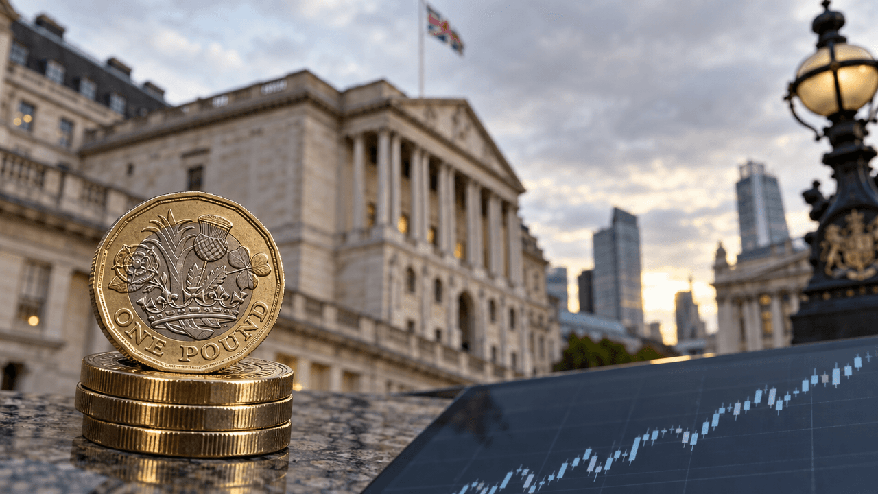 Sterling’s Rally on BoE Hike Odds: What Traders Need to Know