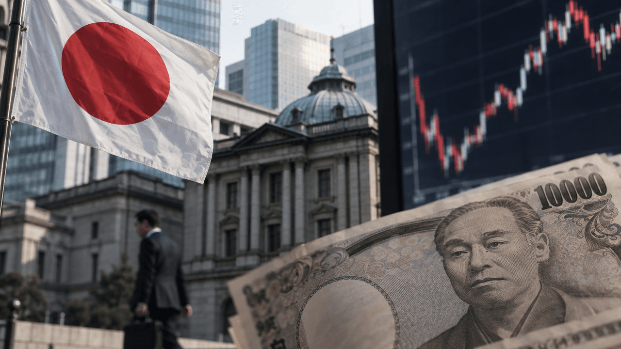 BOJ Hawkish Debate Intensifies As Wage Gains Stir Volatile Expectations