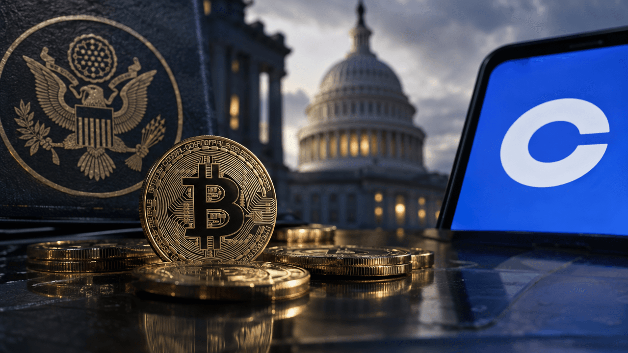 Why a $448M U.S. Government Bitcoin Transfer Matters for Traders