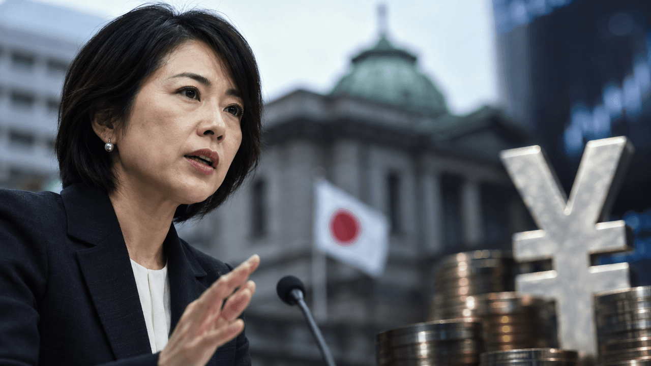 Yen Rises As BoJ Dovish Dissenter Turns Hawkish