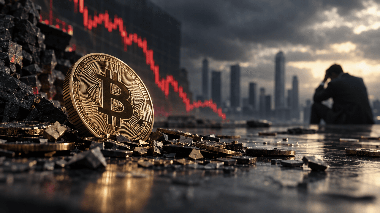 Bitcoin Near $82K: What Liquidations Reveal About Leverage